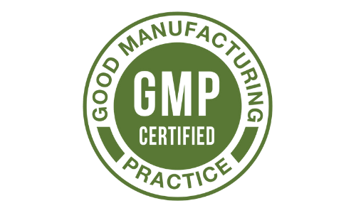 Vital Prime GMP Certified