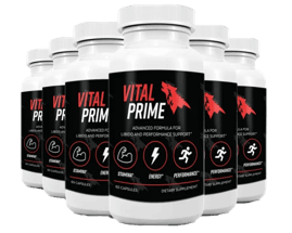 Vital Prime Suplements