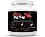 Vital Prime Pills